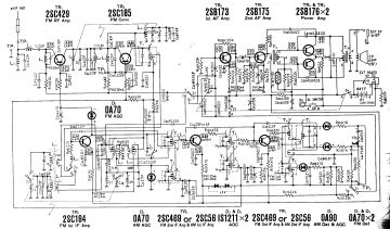 National Panasonic_National_Panasonic_Matsushita_Technics-RF680L.Radio preview